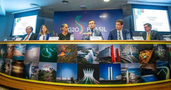 EcoInvest: a oportunidade de abraçar de vez o ESG