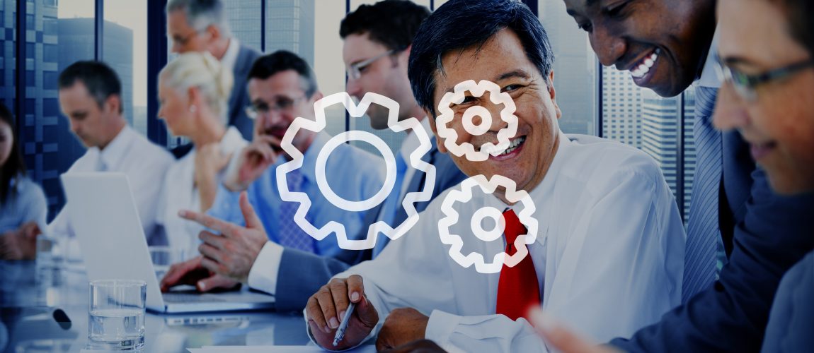 Conquiste a Alta Performance com a Integração de Equipes de Crédito
